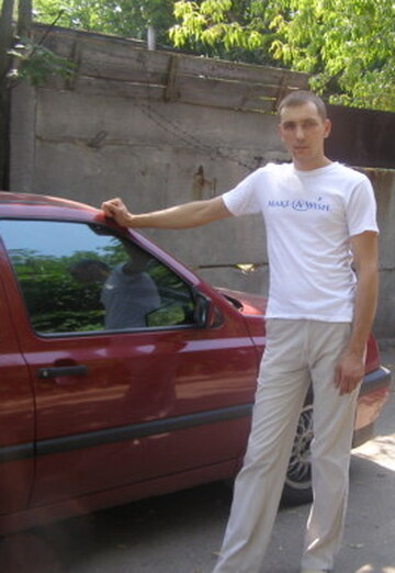 Моя фотография - Игорь, 43 из Киев (@igor19243)