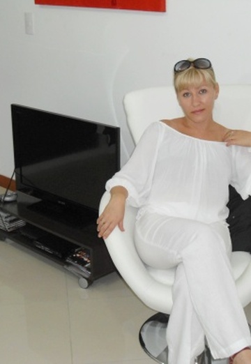 Моя фотография - Svetlana, 51 из Астрахань (@tais78)