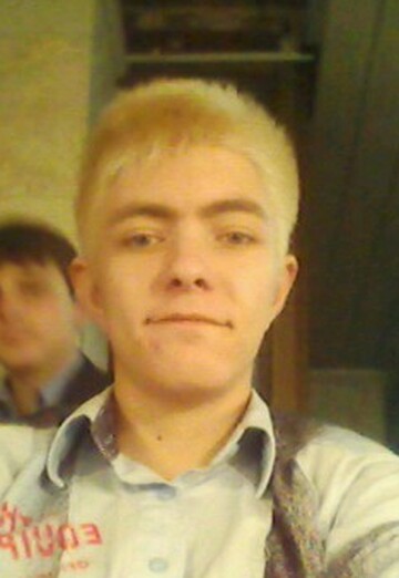 Моя фотография - Игорь, 34 из Киев (@igor19665)