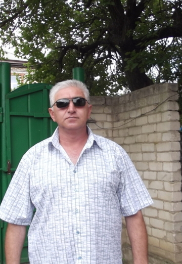 Моя фотография - Андрей, 55 из Ставрополь (@aleksandr49482)