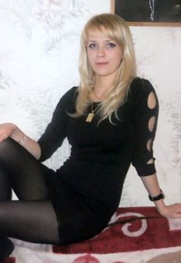Моя фотография - Светлана, 35 из Набережные Челны (@svetlana15465)