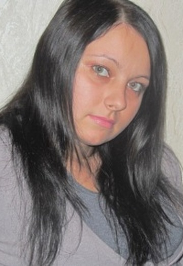 Моя фотография - Вера, 38 из Тольятти (@vera2507)
