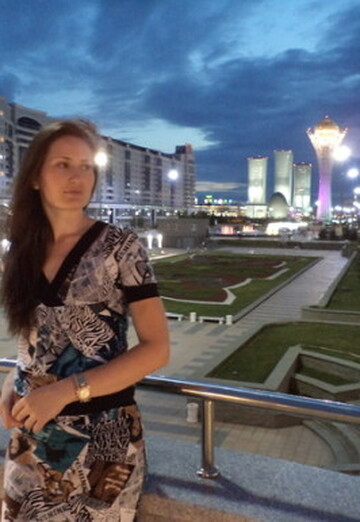 Моя фотография - любовь, 39 из Алматы́ (@lubov3334)