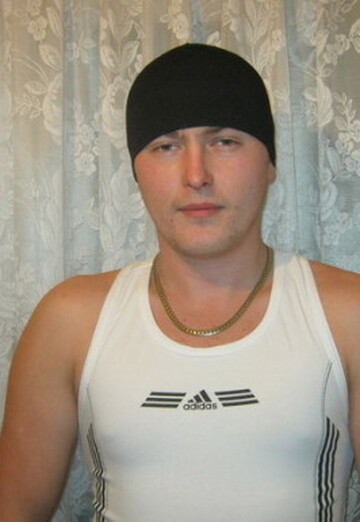 Моя фотография - Андрей, 36 из Алматы́ (@andrey42726)