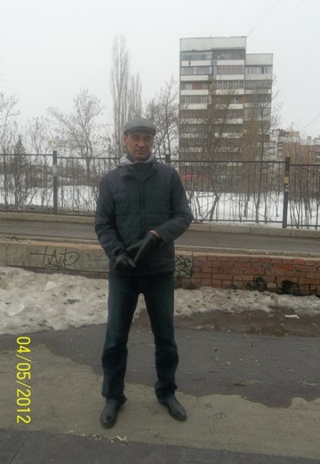 Моя фотография - руслан, 45 из Уфа (@ruslan11334)