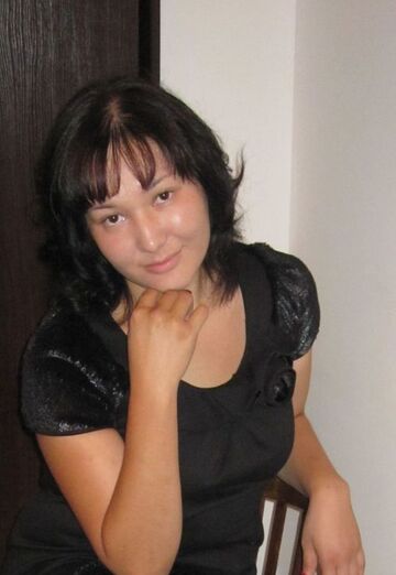 Моя фотография - Дария, 41 из Алматы́ (@dariya68)
