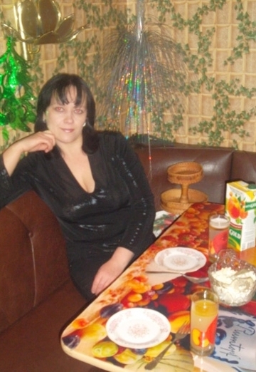 Моя фотография - Татьяна, 49 из Братск (@tatyana15941)
