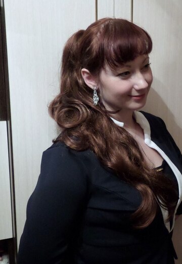 Моя фотография - Виктория, 35 из Ярославль (@viktoriya6420)