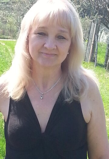 Моя фотография - Наталья, 60 из Виноградов (@natalya134352)