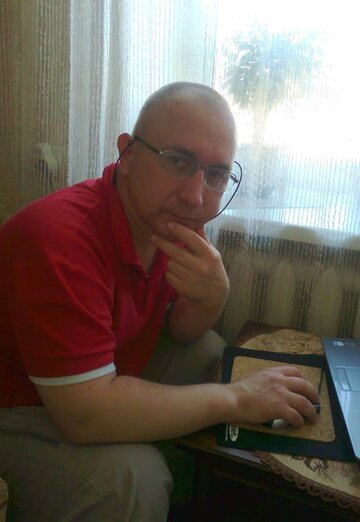 Моя фотография - сергей, 56 из Измаил (@sergey56318)