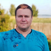 Эдуард Георгиевич 40 Москва
