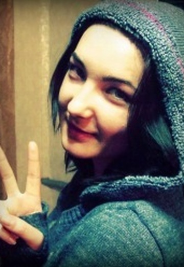Моя фотография - Isida, 32 из Алматы́ (@isida4)