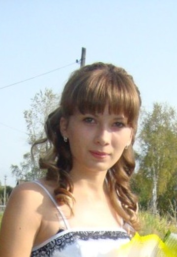 Анастасия Алексеевна (@anastasiyaalekseevna3) — моя фотография № 4