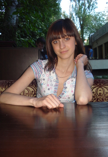 Моя фотография - Елена, 32 из Ростов-на-Дону (@elena22944)
