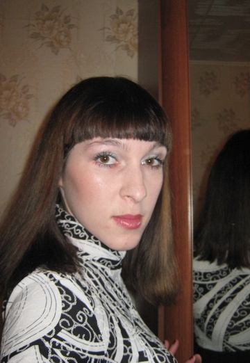 Моя фотография - Анастасия, 36 из Усть-Каменогорск (@anastasiya4959)