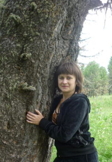 Моя фотография - Наталия, 41 из Бийск (@nataliya2824)