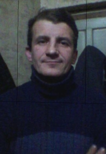 Моя фотография - Анатолий, 49 из Перевальск (@anatoliy86915)