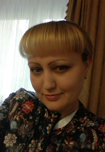 Моя фотография - Вера, 42 из Москва (@vera9337)