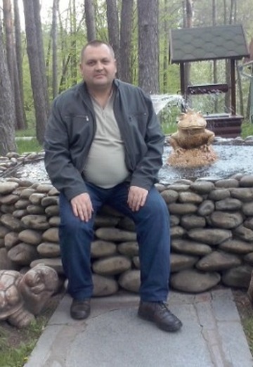 Моя фотография - Михаил Мельниченко, 52 из Житомир (@mihailmelnichenko6)