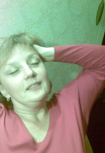 Моя фотография - Маруся, 84 из Самара (@oksana24065)