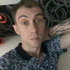 Роман, 25, г.Новомосковск Роман, 25, г.Новомосковск
