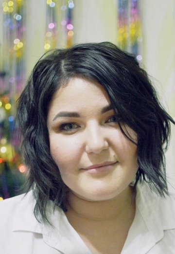 Моя фотография - Евгения, 36 из Цимлянск (@evgeniyamakova)