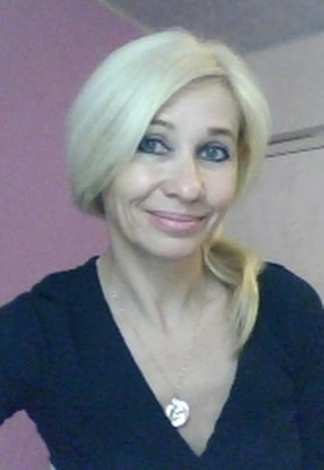 Моя фотография - Ирина, 50 из Москва (@mechta584)