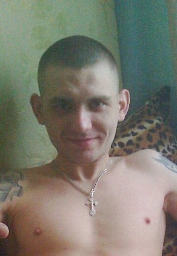 Моя фотография - Dimarik, 37 из Донецк (@dimarik301)