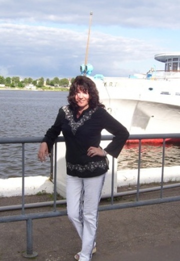 Моя фотография - Елена, 53 из Астрахань (@rada2)