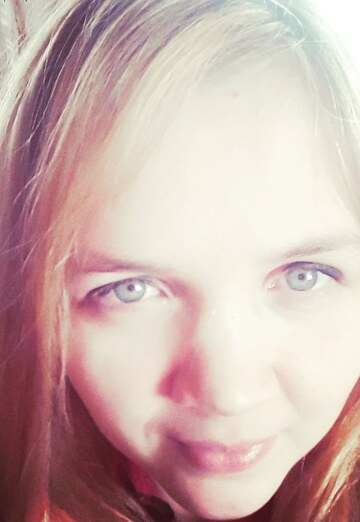 Моя фотография - Юлия, 35 из Богатые Сабы (@uliya171805)