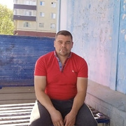 Андрей 39 Краснотурьинск