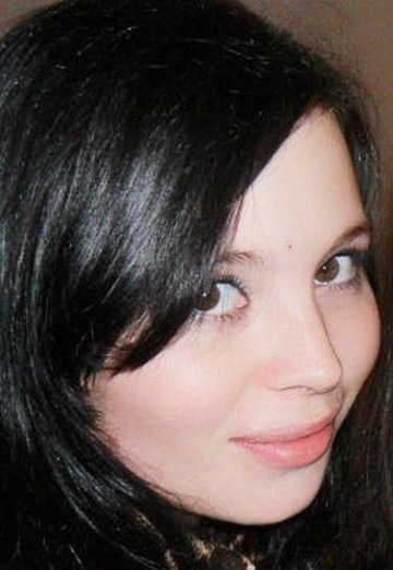 Моя фотография - Кристина, 30 из Саратов (@kristina3888)
