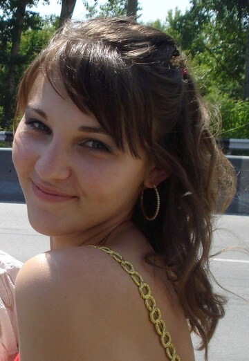 Моя фотография - Velori, 32 из Барнаул (@velori)