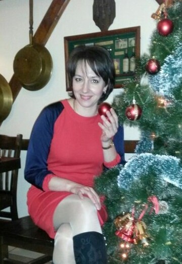 Моя фотография - Nadejda, 48 из Москва (@nadejda43021)
