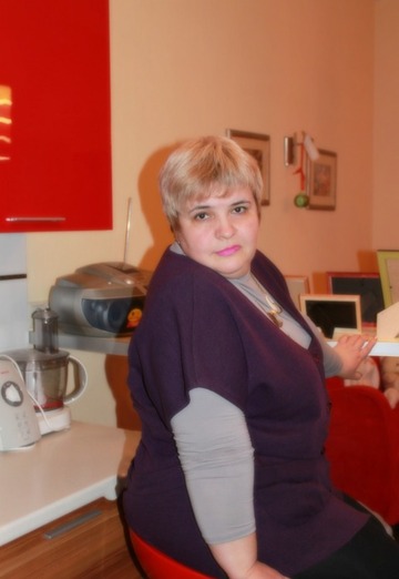 Моя фотография - Лана, 59 из Казань (@lana1753)