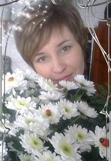 Моя фотография - Светлана, 46 из Харьков (@svetlana7370)