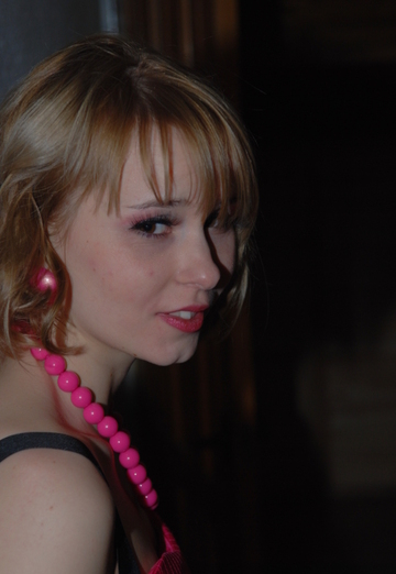 Моя фотография - Natalia, 36 из Москва (@natalia592)