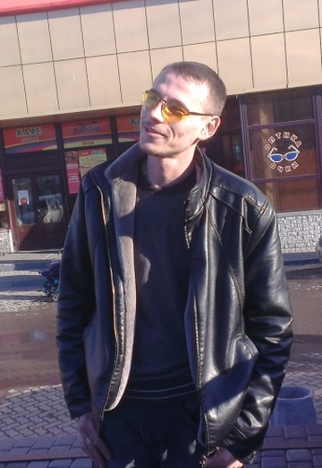 Моя фотография - Вадик, 34 из Барнаул (@vadim7950)