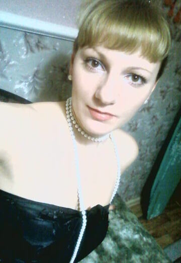 Моя фотография - Irina, 41 из Усть-Каменогорск (@lakerda777)