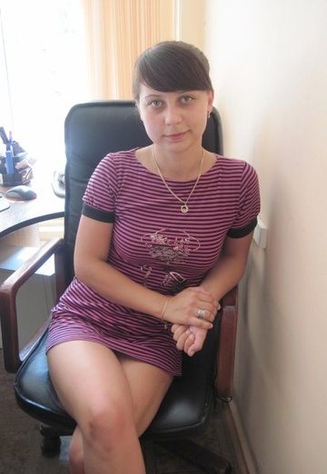 Моя фотография - Виктория, 36 из Стерлитамак (@vrednaya680)