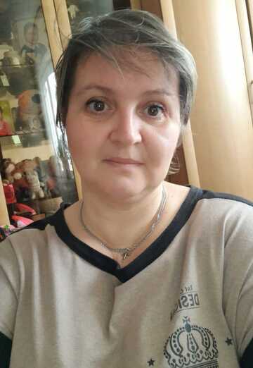 Моя фотография - СВЕТЛАНА, 49 из Москва (@svetlana252101)