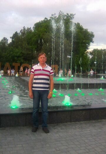 Моя фотография - михаил., 64 из Москва (@mihail181823)