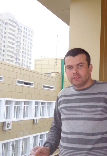 Моя фотография - Иван, 41 из Севастополь (@ivan58758)