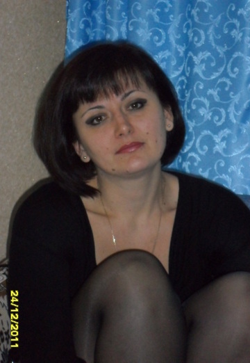 Моя фотография - Алёна, 44 из Вилючинск (@alna1649)