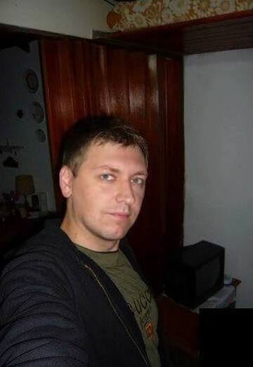 Моя фотография - Igor, 42 из Краснодар (@ilya6038)