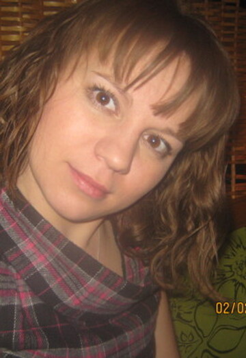 Моя фотография - Марина, 37 из Омск (@marina13652)