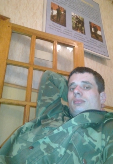 Моя фотография - igor, 43 из Тамбов (@igor22308)