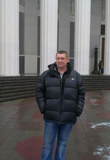 Моя фотография - Сергей, 62 из Москва (@sergey979999)