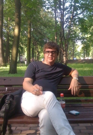 Моя фотография - Alex, 46 из Таганрог (@alex13393)