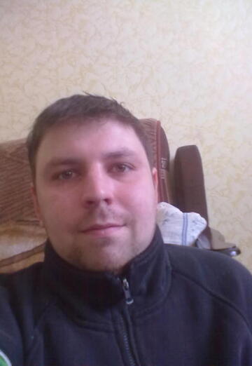 Моя фотография - Дмитрий, 37 из Калуга (@dmitriy26498)